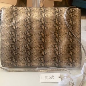 Hobo purse